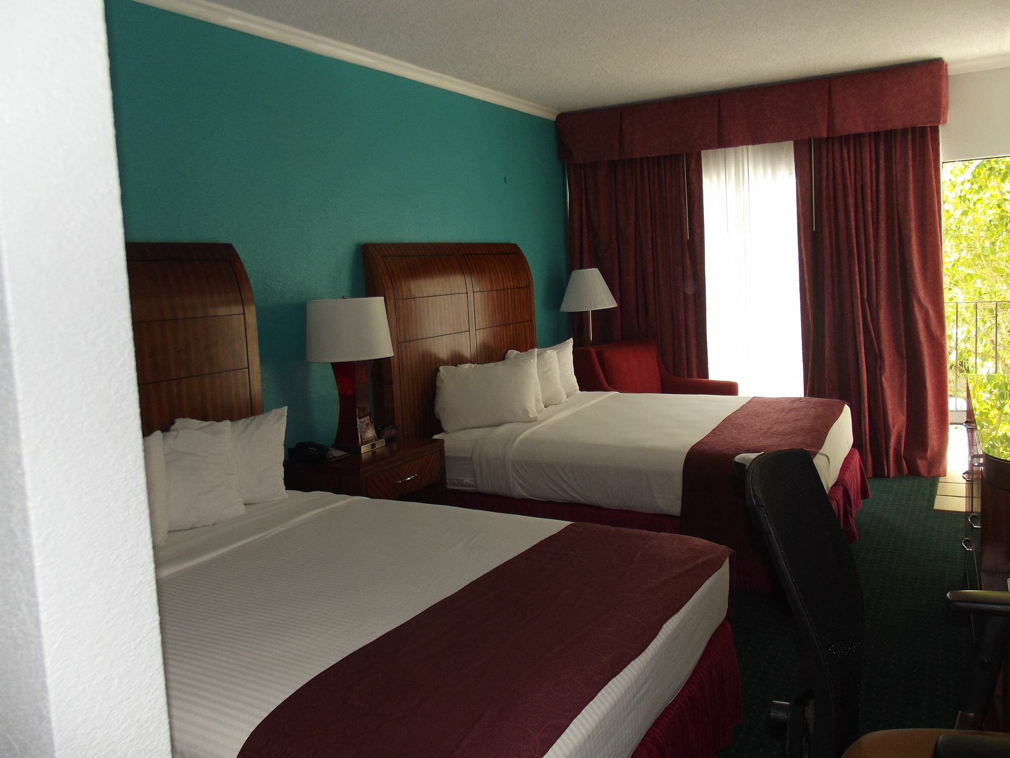 Econo Lodge Winter Haven Esterno foto